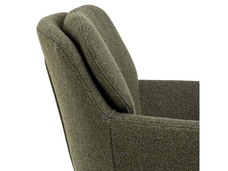 Krzesło Dora zielone - ACTONA